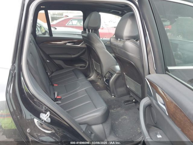 5UX43DP01P9S20838 BMW X3 Sdrive30i