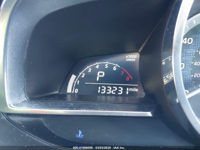 3MYDLBYV3HY151065 Toyota YARIS IA