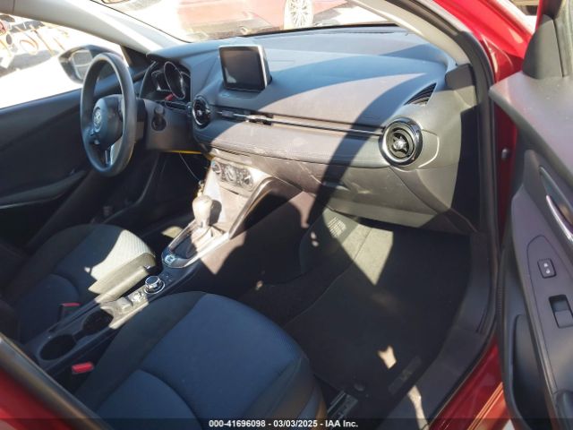 3MYDLBYV3HY151065 Toyota YARIS IA