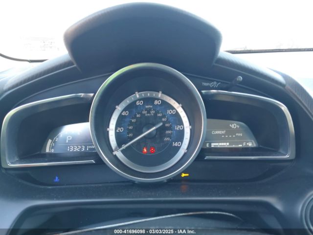 3MYDLBYV3HY151065 Toyota YARIS IA