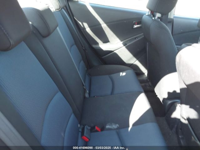 3MYDLBYV3HY151065 Toyota YARIS IA