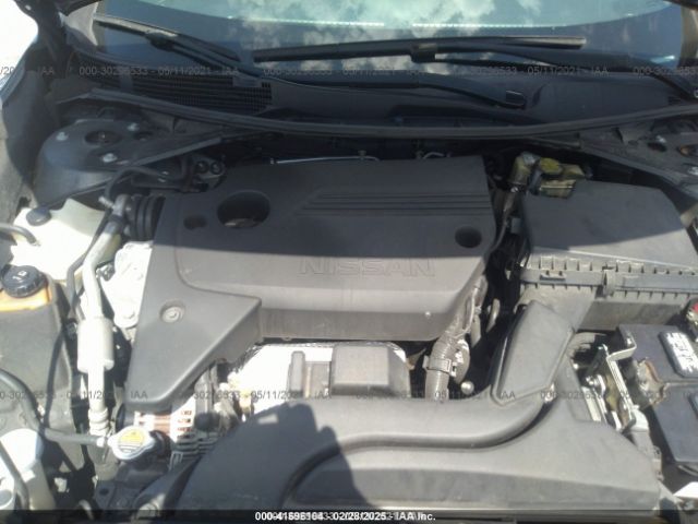 1N4AL3AP9GC152060 Nissan Altima 2.5/2.5 S/2.5 Sl/2.5 Sr/2.5 Sv