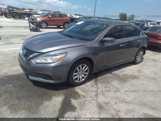 1N4AL3AP9GC152060 Nissan Altima 2.5/2.5 S/2.5 Sl/2.5 Sr/2.5 Sv
