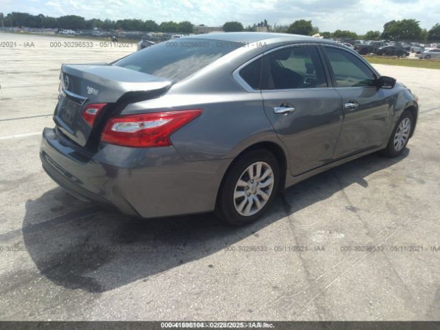 1N4AL3AP9GC152060 Nissan Altima 2.5/2.5 S/2.5 Sl/2.5 Sr/2.5 Sv