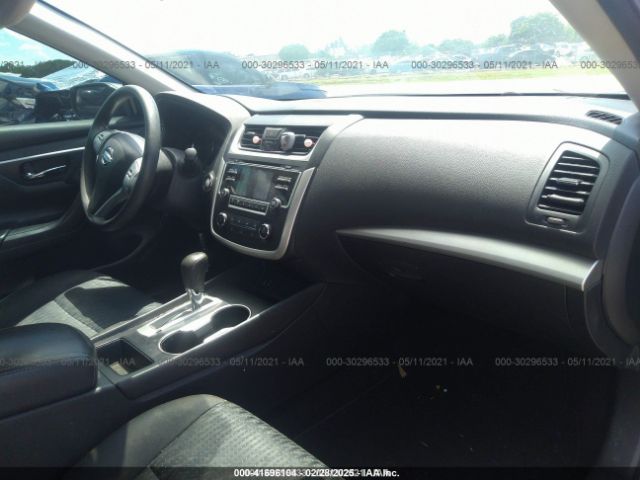 1N4AL3AP9GC152060 Nissan Altima 2.5/2.5 S/2.5 Sl/2.5 Sr/2.5 Sv