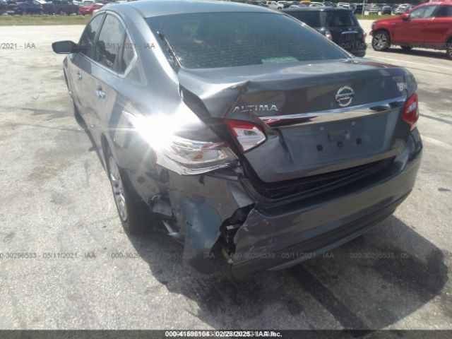 1N4AL3AP9GC152060 Nissan Altima 2.5/2.5 S/2.5 Sl/2.5 Sr/2.5 Sv