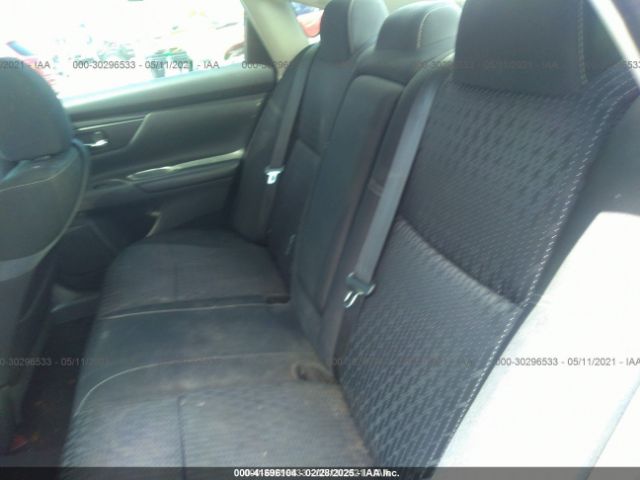 1N4AL3AP9GC152060 Nissan Altima 2.5/2.5 S/2.5 Sl/2.5 Sr/2.5 Sv