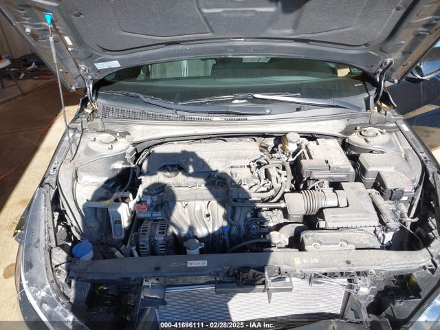Hyundai ELANTRA SEL 2022 KMHLM4AG7NU263361 Image 10