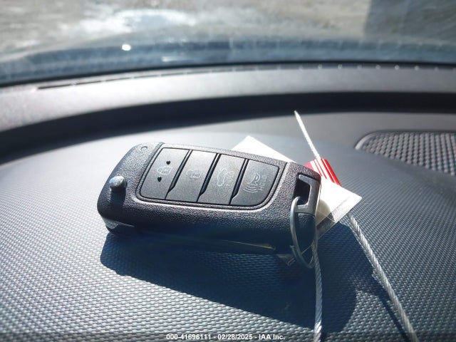 Hyundai ELANTRA SEL 2022 KMHLM4AG7NU263361 Image 11
