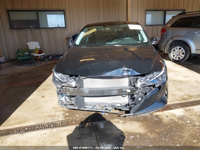 Hyundai ELANTRA SEL 2022 KMHLM4AG7NU263361 Image 12