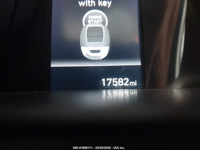 Hyundai ELANTRA SEL 2022 KMHLM4AG7NU263361 Image 15
