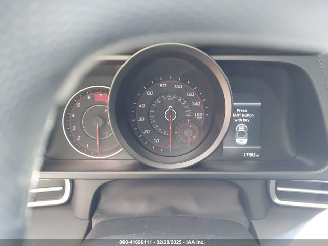 Hyundai ELANTRA SEL 2022 KMHLM4AG7NU263361 Image 7