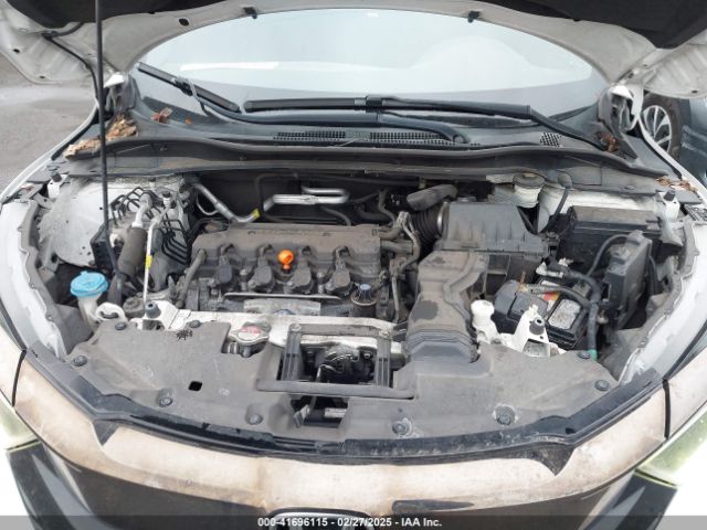 3CZRU6H17KM709093 Honda HR-V SPORT