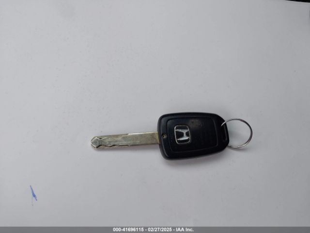 3CZRU6H17KM709093 Honda HR-V SPORT