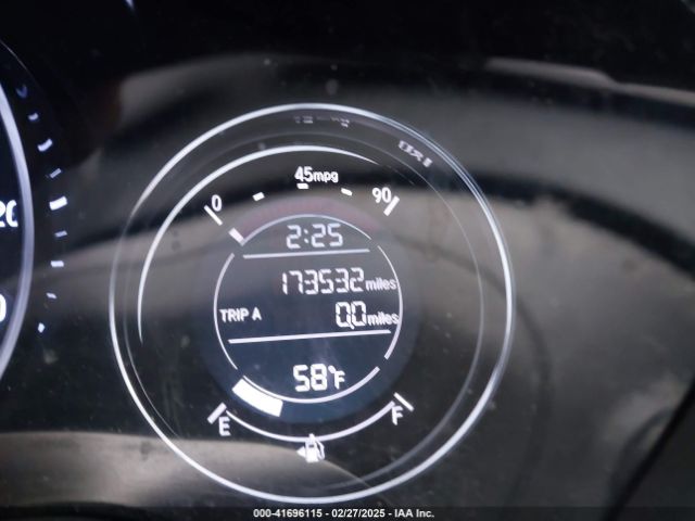 3CZRU6H17KM709093 Honda HR-V SPORT