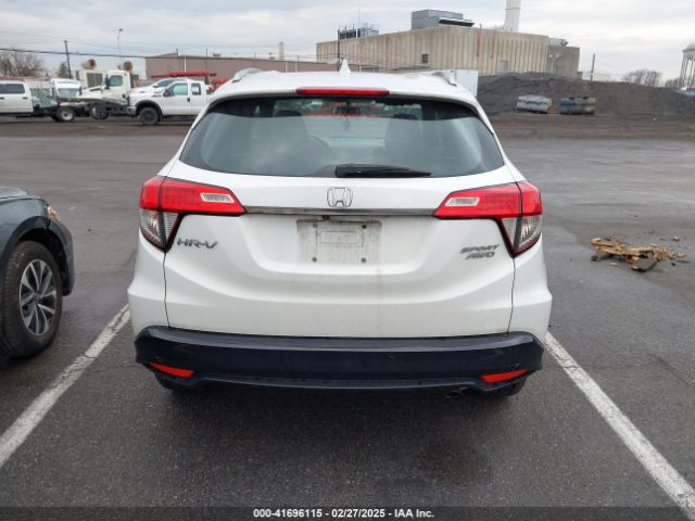 3CZRU6H17KM709093 Honda HR-V SPORT