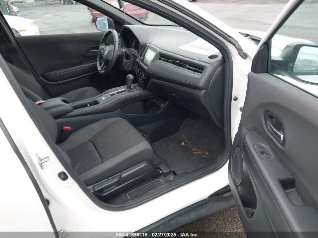 3CZRU6H17KM709093 Honda HR-V SPORT