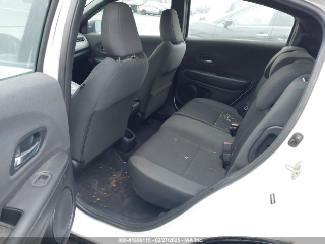 3CZRU6H17KM709093 Honda HR-V SPORT