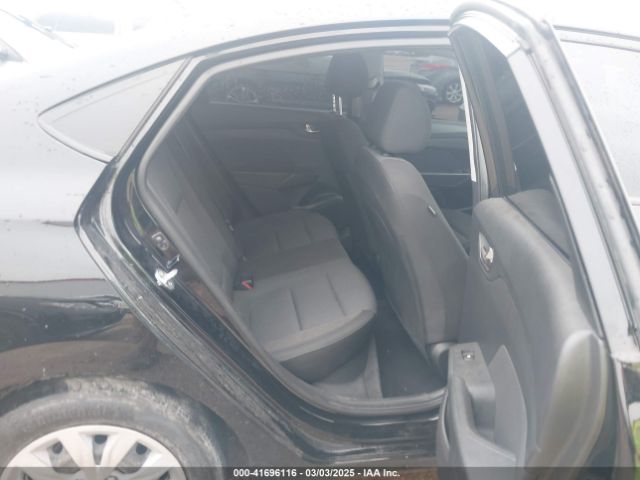3KPC24A67NE167696 Hyundai ACCENT SE