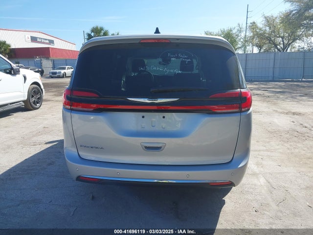 Aukcja sprzedaży 2024 Chrysler Pacifica Touring L, vin: 2C4RC1BG1RR145159, numer aukcji: 41696119