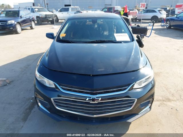 1G1ZE5ST4GF340412 Chevrolet MALIBU 1LT