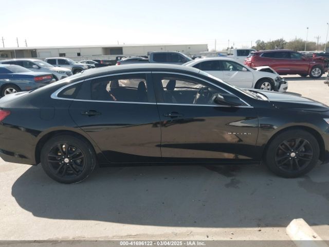 1G1ZE5ST4GF340412 Chevrolet MALIBU 1LT