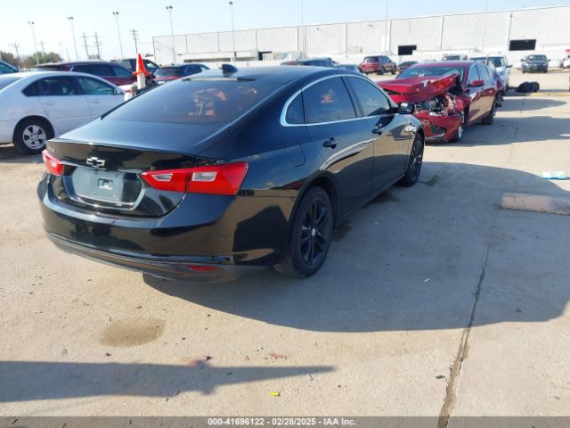 1G1ZE5ST4GF340412 Chevrolet MALIBU 1LT