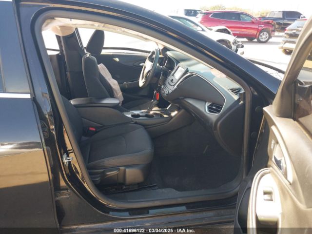 1G1ZE5ST4GF340412 Chevrolet MALIBU 1LT
