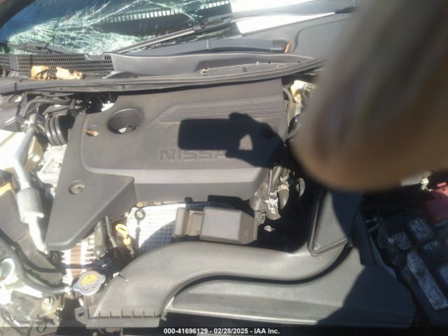 1N4AL3AP3GC184535 Nissan Altima 2.5 S