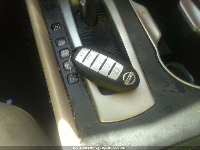 1N4AL3AP3GC184535 Nissan Altima 2.5 S