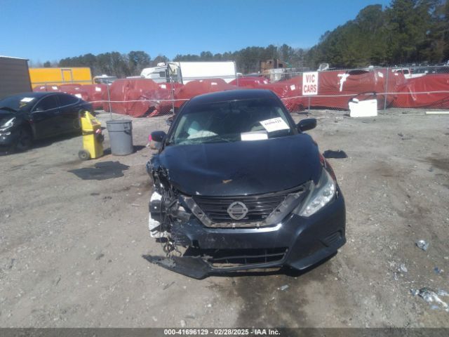 1N4AL3AP3GC184535 Nissan Altima 2.5 S