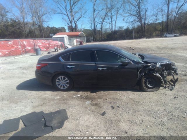 1N4AL3AP3GC184535 Nissan Altima 2.5 S
