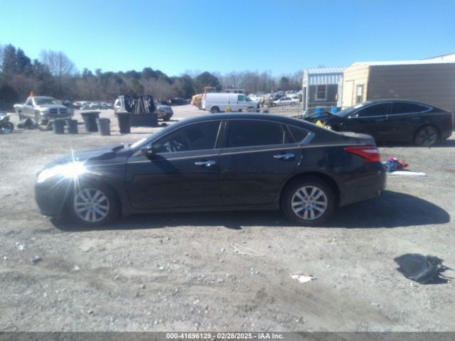 1N4AL3AP3GC184535 Nissan Altima 2.5 S