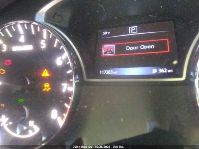 1N4AL3AP3GC184535 Nissan Altima 2.5 S