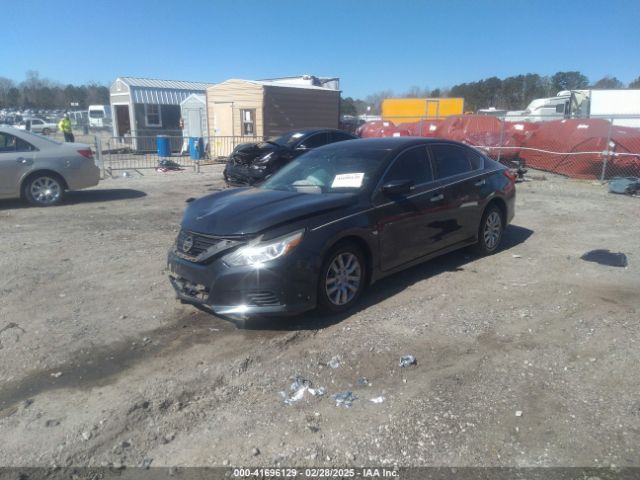 1N4AL3AP3GC184535 Nissan Altima 2.5 S