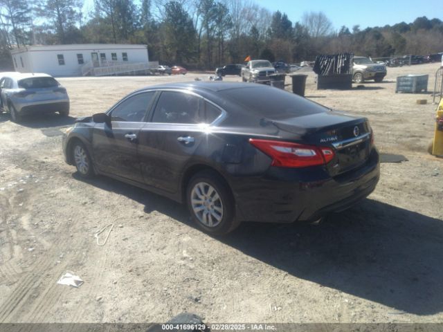1N4AL3AP3GC184535 Nissan Altima 2.5 S