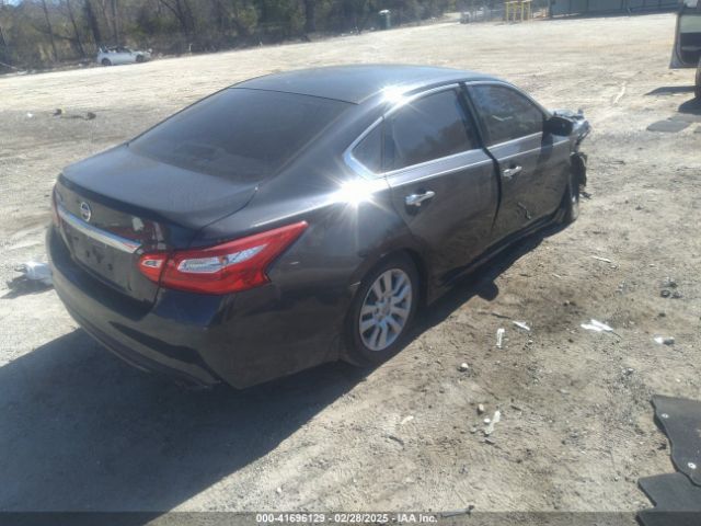 1N4AL3AP3GC184535 Nissan Altima 2.5 S
