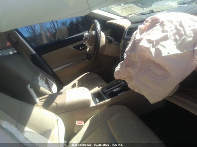 1N4AL3AP3GC184535 Nissan Altima 2.5 S