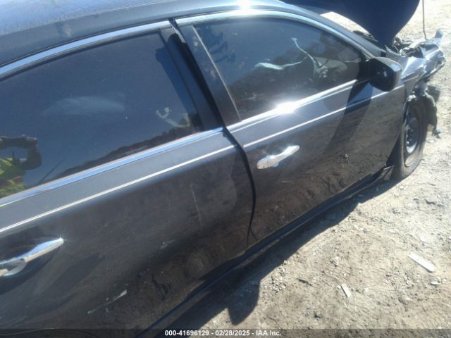 1N4AL3AP3GC184535 Nissan Altima 2.5 S