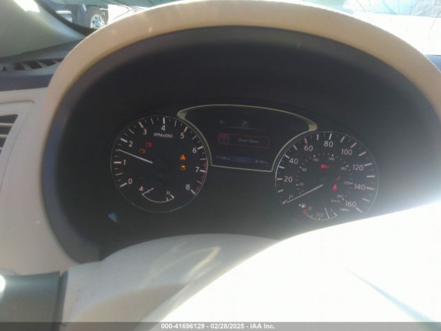 1N4AL3AP3GC184535 Nissan Altima 2.5 S