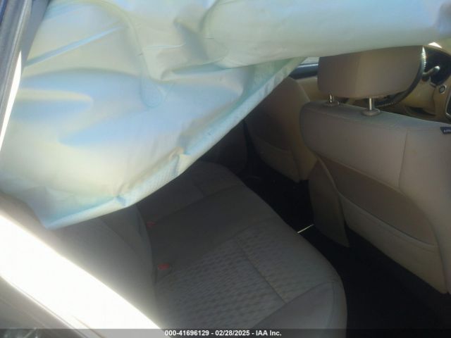 1N4AL3AP3GC184535 Nissan Altima 2.5 S