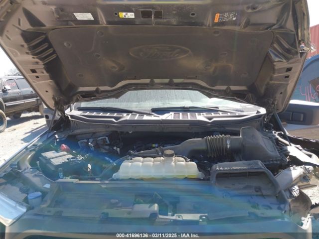 1FTEW1EPXPKE67778 Ford F-150 Xlt