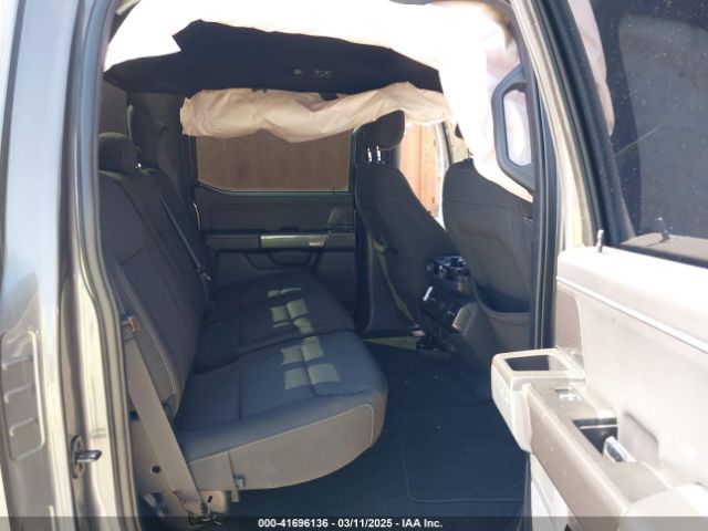 1FTEW1EPXPKE67778 Ford F-150 Xlt
