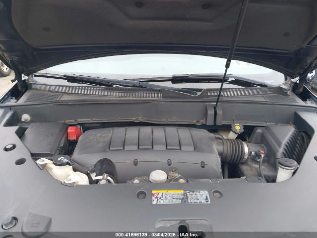 1GNKVGKD1FJ262445 Chevrolet Traverse 1lt