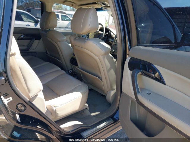 2008 ACURA MDX 2HNYD28388H539825 Photo 7