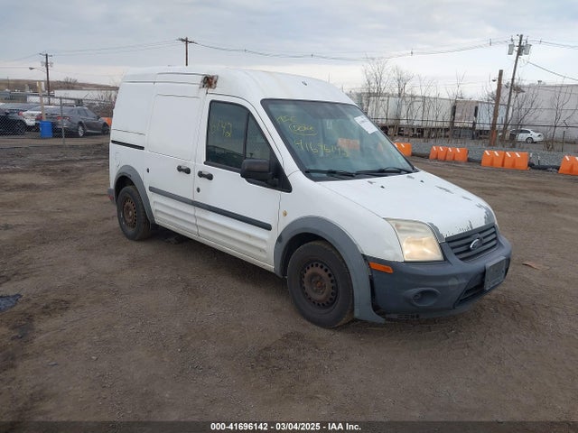 Продажа на аукционе авто 2013 Ford Transit Connect Xl, vin: NM0LS7AN1DT133118, номер лота: 41696142