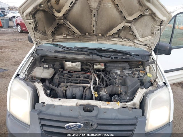Продажа на аукционе авто 2013 Ford Transit Connect Xl, vin: NM0LS7AN1DT133118, номер лота: 41696142