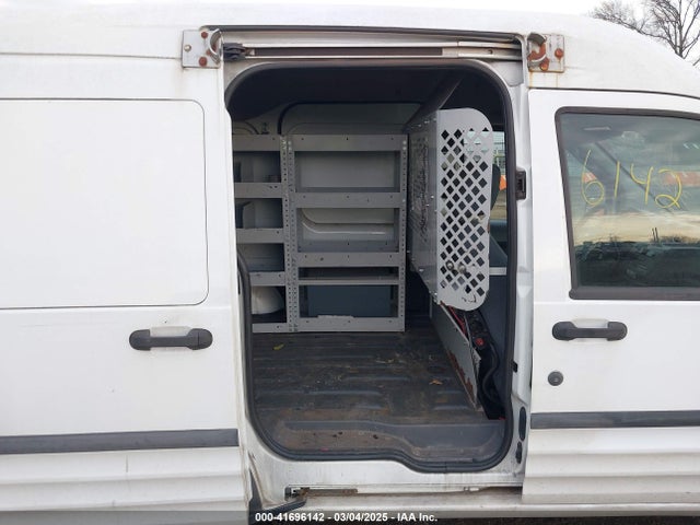 Продажа на аукционе авто 2013 Ford Transit Connect Xl, vin: NM0LS7AN1DT133118, номер лота: 41696142