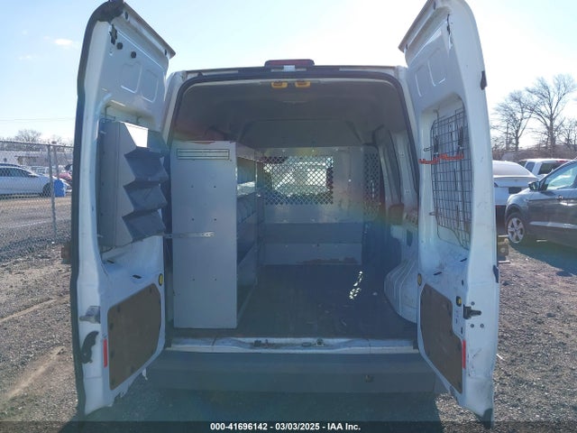 Продажа на аукционе авто 2013 Ford Transit Connect Xl, vin: NM0LS7AN1DT133118, номер лота: 41696142