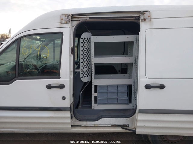 Продажа на аукционе авто 2013 Ford Transit Connect Xl, vin: NM0LS7AN1DT133118, номер лота: 41696142